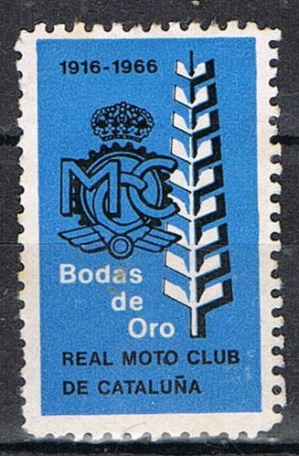Real Moto Club Barcelona