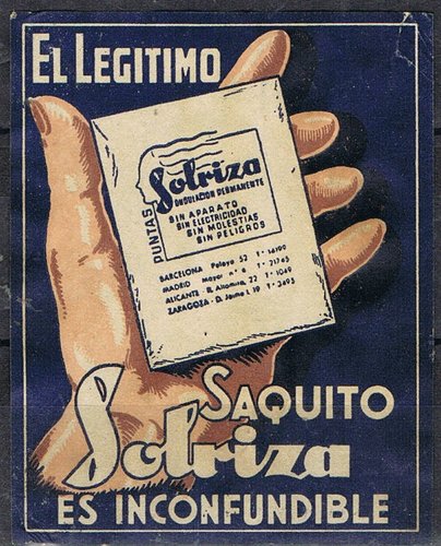 SOLRIZA