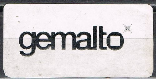 GEMALTO