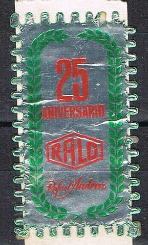 RALO