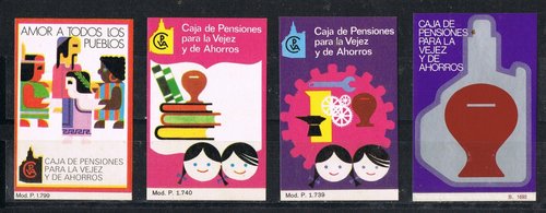 Caja Pensiones