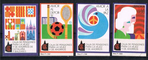 Caja Pensiones
