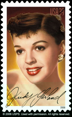 USA - Judy  Garland Hollywood.jpg