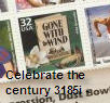 USA Year 1998 celebrate the century 3185i Gone With The Wind.jpg