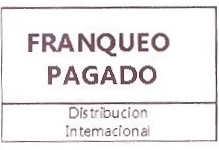 Franqueo pagado. Distribución Internacional. 9,9x9,9. 2019-02-22. Cajetín.jpeg
