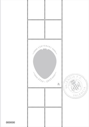 2019-03-18. Efemérides. Centenario del Valencia Club de Fútbol. Fondo 1. Boceto. Baja.jpg