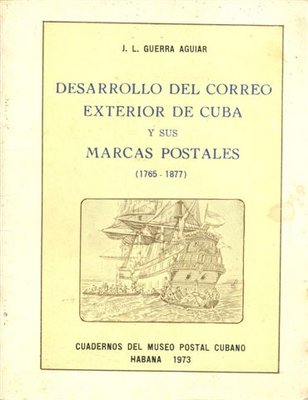 Desarrollo del correo exterior de Cuba y sus marcas postales 1765-1877. Baja.jpg