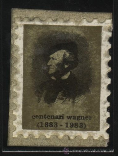 WAGNER centenari