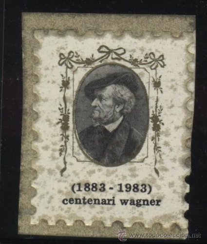 WAGNER centenari