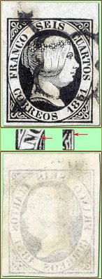 #6 D003 papel grueso