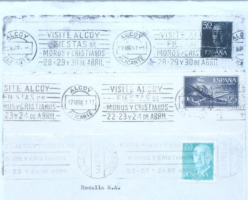 ALCOY - RODILLO VISITE FIESTAS M. y C. 1957 A 1968.jpg