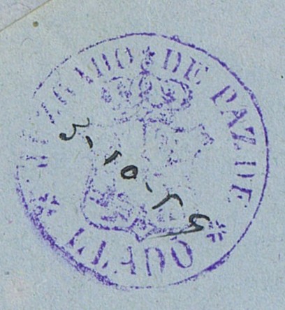 LLADÓ (Gerona) 1959
