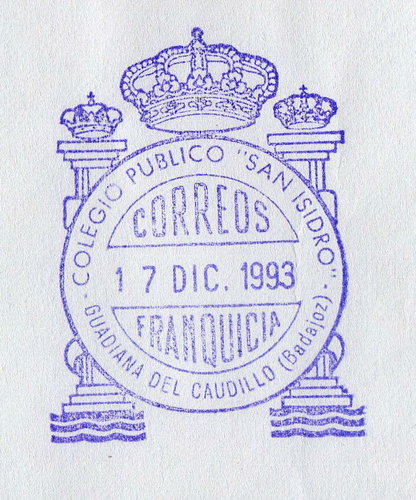 FRAN EDU Badajoz GUADIANA DEL CAUDILLO CP San Isidro 1993 f.jpg