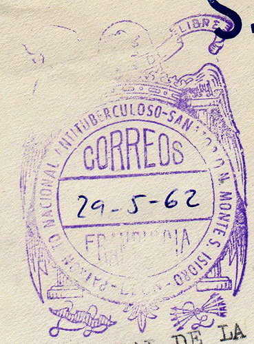 FRAN GOB Leon Sanatorio Monte San Isidro 1962. fjpg.jpg