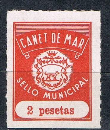 Canet de Mar