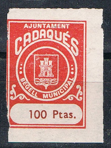 Cadaques (gerona) 100 pts