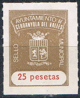 Cerdanyola 25 pts