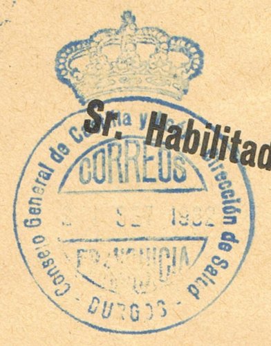 BURGOS 1982