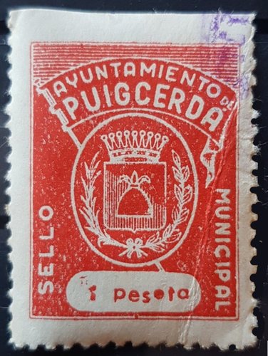 PUIGCERDA 1 pts