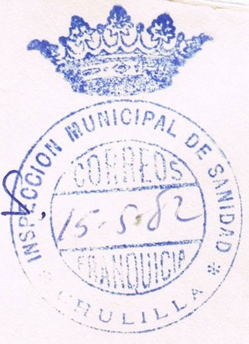 CHULILLA (valencia)