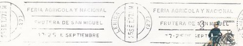 1977. Lérida. Feria Agrícola y Nacional Frutera San Miguel. 3. Baja.jpg