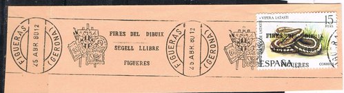 Figueras dibuix 1980