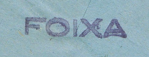 FOIXÁ lineal
