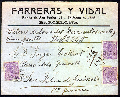 colección buzones
