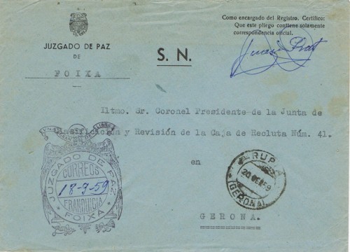 FOIXÁ