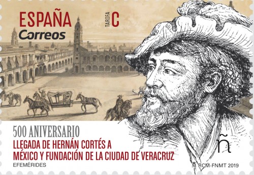 Serie España