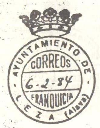 Franquicias del País Vasco. Álava. Leza. 1984-02-06.jpeg