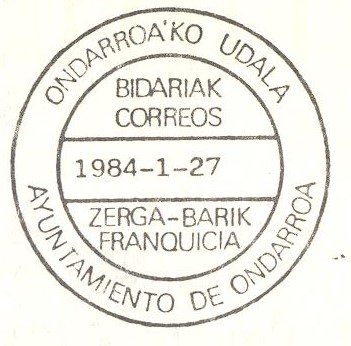 Franquicias del País Vasco. Vizcaya. Ondarroa. 1984-01-27.jpeg