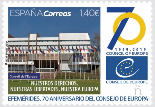 2019-05-05. Efemérides. 70 aniversario Consejo de Europa. Boceto. Baja.jpg