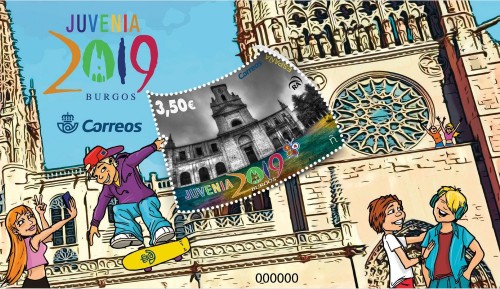 2019-05-07. Juvenia 2019. Burgos. Boceto. Baja.jpg