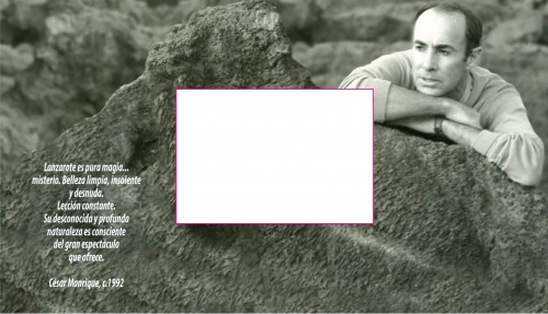 2019-05-27. Arte Contemporáneo. Centenario de César Manrique. Boceto. Interior 1. Baja.jpg