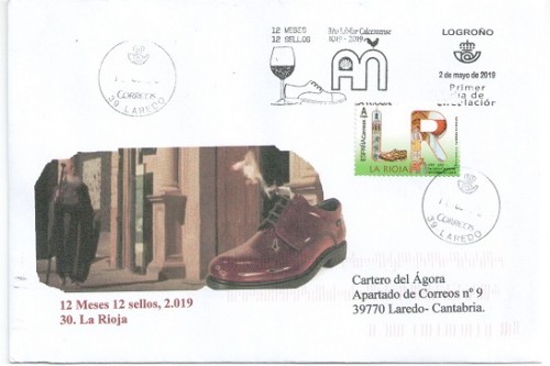 La rioja