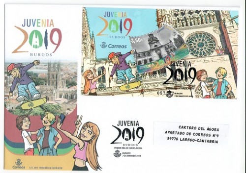 Juvenia