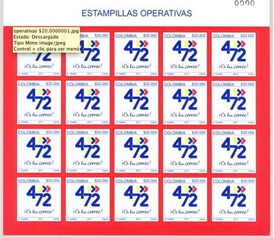 2011-03-22. Emisión Estampillas Operativas20.jpg