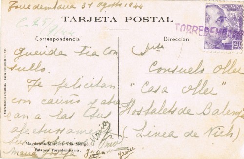 Torredenbarra 1944