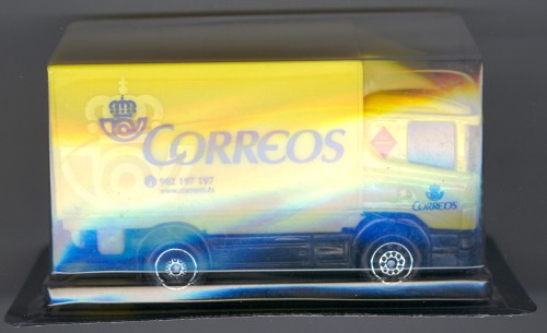 Correos. Camión pequeño.jpg