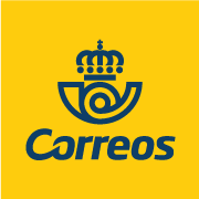 Correos. Logotipo nuevo. 2017-06-29.png