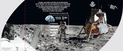 2019-06-13. Efemérides. 50 Aniversario de la llegada del primer hombre a la luna. Boceto. Interior 3. Final.jpg