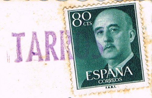Marca TARRÓS