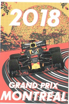 Grand Prix de Montreal