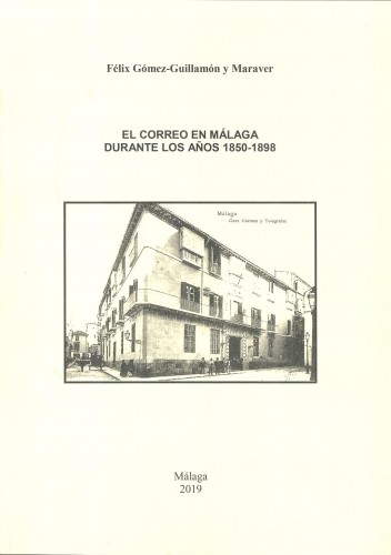 El Correo en Málaga durante los años 1850-1898. Baja.jpg