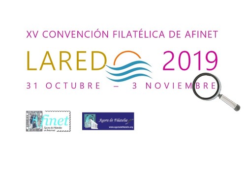 L06 Logo XV Convención de Afinet Laredo 2019 con logos Afinet Ágora.jpg