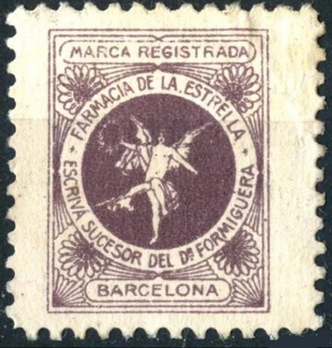 Farmacia Estrella de Barcelona