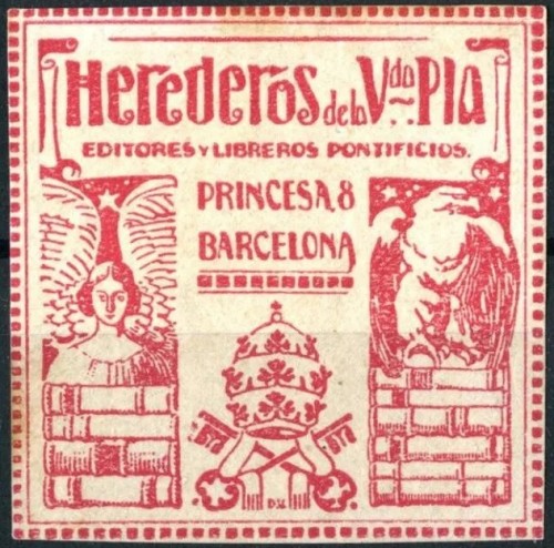 V. Pla de Barcelona