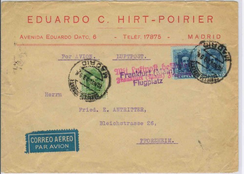 19291110 nov 10 Madrid Pforzheim del copia.jpg
