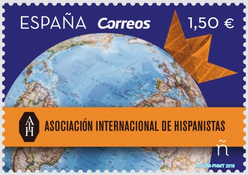 2019-07-07. Asociación internacional de Hispanistas. Boceto. Baja.jpg